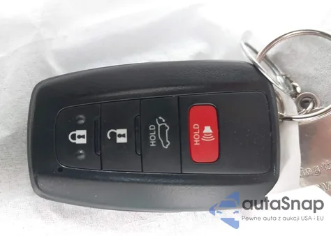 2020 Toyota Highlander Hybrid Limited z USA, uszkodzony, nr VIN 5TDXBRCHXLS012219